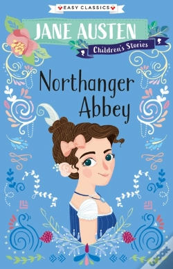 Capa do artigo Northanger Abbey (Easy Classics)