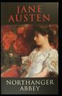 Northanger Abbey Illustrated - Preview