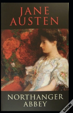 Capa do artigo Northanger Abbey Illustrated
