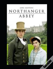 Northanger Abbey Illustrated