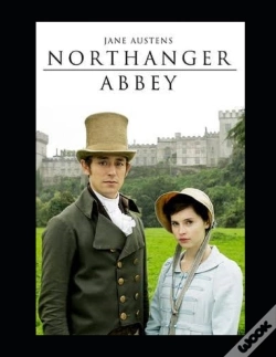 Capa do artigo Northanger Abbey Illustrated