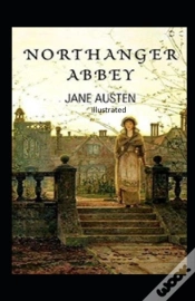 Capa do artigo Northanger Abbey Illustrated