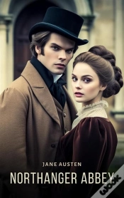 Capa do artigo Northanger Abbey