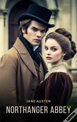Capa do artigo Northanger Abbey