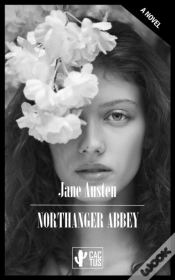 Capa do artigo Northanger Abbey