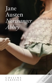 Capa do artigo Northanger Abbey