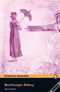 Capa do artigo Northanger Abbey