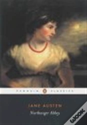 Capa do artigo Northanger Abbey