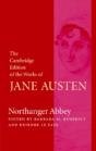 Northanger Abbey - Preview