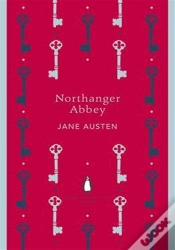 Capa do artigo Northanger Abbey