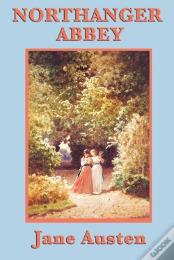 Capa do artigo Northanger Abbey