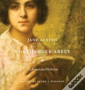 Capa do artigo Northanger Abbey