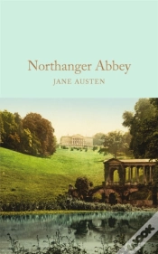 Capa do artigo Northanger Abbey