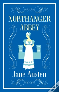 Capa do artigo Northanger Abbey