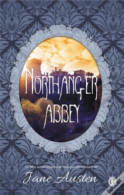 Capa do artigo Northanger Abbey
