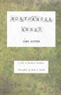 Northanger Abbey - Preview