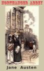 Northanger Abbey - Preview