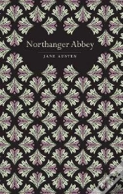 Capa do artigo Northanger Abbey