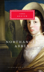 Northanger Abbey - Preview