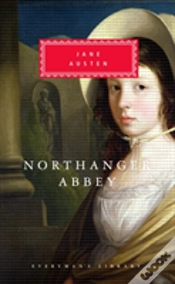 Capa do artigo Northanger Abbey