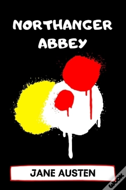Capa do artigo Northanger Abbey