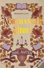Capa do artigo Northanger Abbey