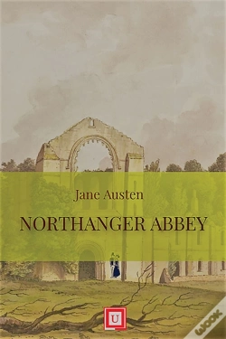 Capa do artigo Northanger Abbey