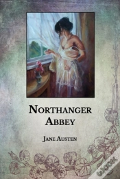 Capa do artigo Northanger Abbey