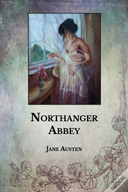Capa do artigo Northanger Abbey