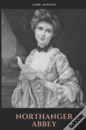 Capa do artigo Northanger Abbey