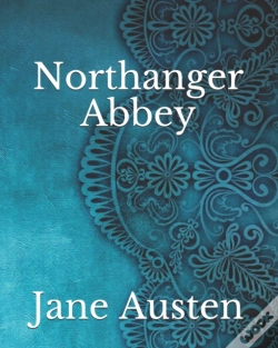 Capa do artigo Northanger Abbey
