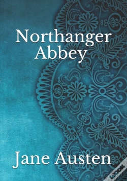 Capa do artigo Northanger Abbey