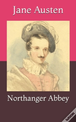 Capa do artigo Northanger Abbey