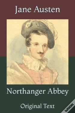 Capa do artigo Northanger Abbey
