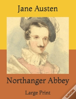 Capa do artigo Northanger Abbey