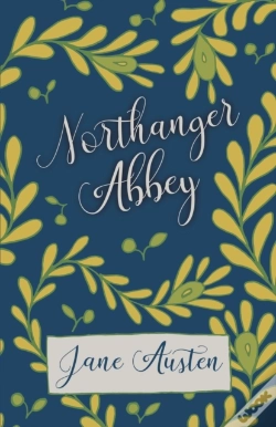 Capa do artigo Northanger Abbey