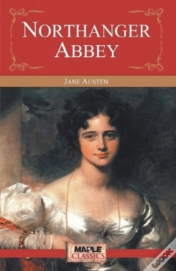 Capa do artigo Northanger Abbey