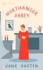 Northanger Abbey - Preview