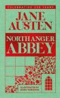 Northanger Abbey - Preview