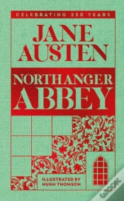 Capa do artigo Northanger Abbey