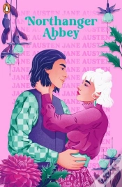 Capa do artigo Northanger Abbey