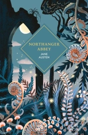 Capa do artigo Northanger Abbey
