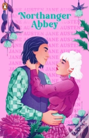 Capa do artigo Northanger Abbey