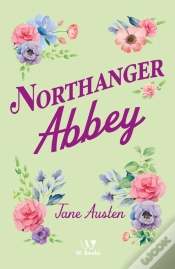 Capa do artigo Northanger Abbey