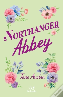 Capa do artigo Northanger Abbey