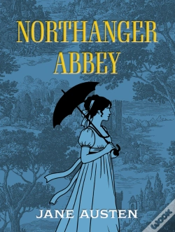 Capa do artigo Northanger Abbey