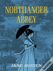 Capa do artigo Northanger Abbey