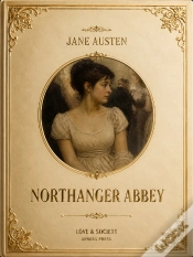 Capa do artigo Northanger Abbey