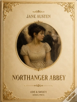 Capa do artigo Northanger Abbey