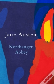 Capa do artigo Northanger Abbey (Legend Classics)